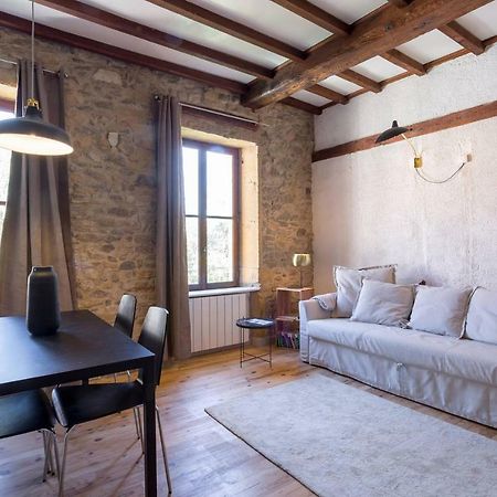 Sur Les Hauteurs Du Vieux Lyon Eksteriør billede