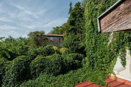 Sur Les Hauteurs Du Vieux Lyon Eksteriør billede